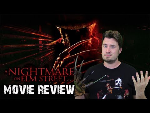A Nightmare On Elm Street (2010) - Movie Review