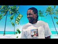Kendrick Lamar - Money Trees ft. Jay Rock (Music ...
