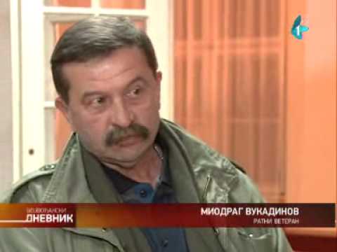 Ratni veterani: Zakon nas diskriminiše