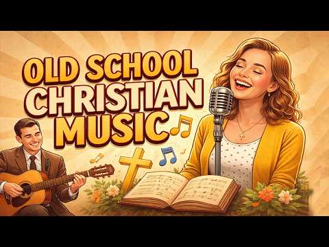 Christian Music from the 50s and 60s 🔥Classics 🔥 Oldies but Beautiful