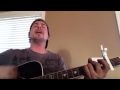 The Neighbourhood - Afraid (acoustic cover ...