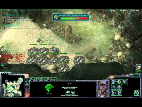 SC2 NUR Brutal 6 - Artifact - 2 The dig