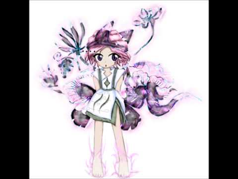 Reactivate Majestical Imperial - 6th stage boss theme ~ Shion