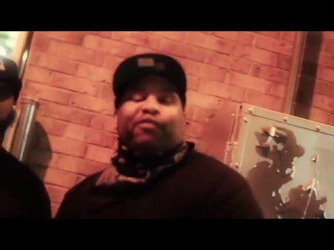 STEPH x STREETZ - 40 FOR YA (MUSIC VIDEO)