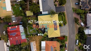 Video overview for 47 Seaview Drive, Happy Valley SA 5159