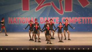 Emma &quot;Mr. Pinstripe Suit&quot; / KAR 2013 / Gotta Dance