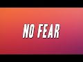 Dej Loaf No Fear Lyrics