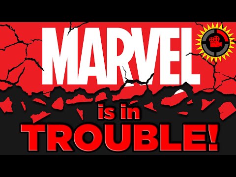 Film Theory: Okay Marvel, It’s Time to PANIC! (Ant Man Quantumania)
