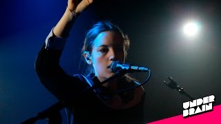 Jain - Mr Johnson (live - Barcelona) | Underbrain