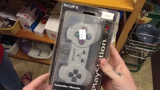 Live Flea Market/Yard Sales Game Hunting! Ep. 11 - Thrift Store Shekel Galore! - Pickups!