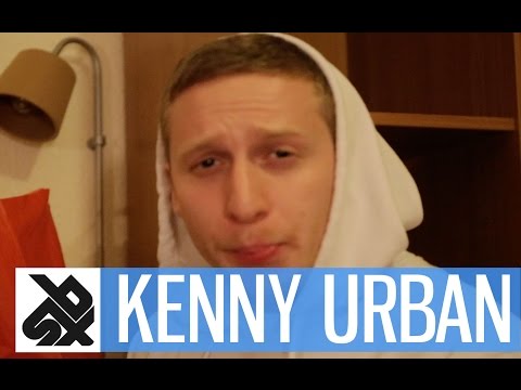 KENNY URBAN  |  American Beef