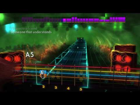 Dammit (lead) video