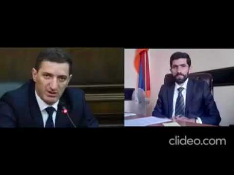 Գևորգ Պետրոսյանին հրահրում են, որ հայհոյի