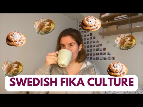 What is Swedish Fika Culture? ☕️ | KI student’s perspective