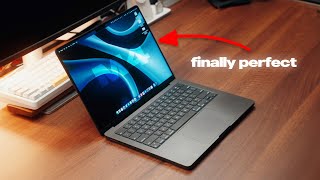 Why the M4 MacBook Pro is enough!