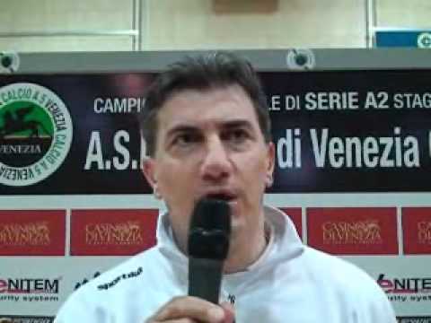 Interviste Casino di Venezia c5 - Verona