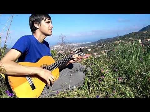 Cuando me siento bien desde Valsequillo - Rodian Rodríguez