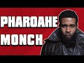 Pharoahe Monch is an Alien MC (Documentary)