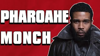 Pharoahe Monch is an Alien MC (Documentary)