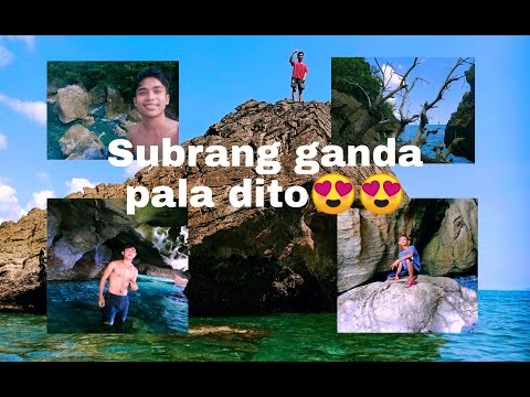 The hidden beauty of Suhoton @Maangas, Presentacion Cam. Sur