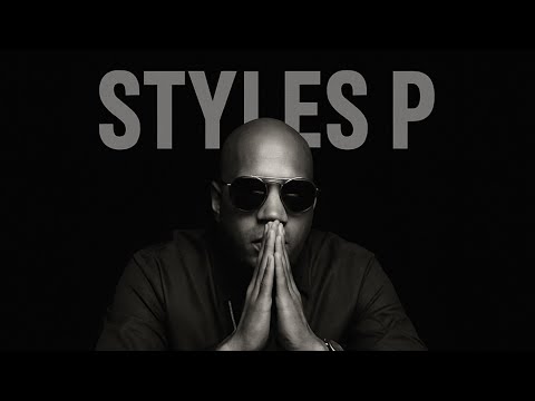Styles P - Mind Of A Ghost 2 (Full Mixtape)