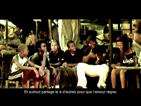 Zaraio - Angie, Stéphane, Yannza & Kiffr