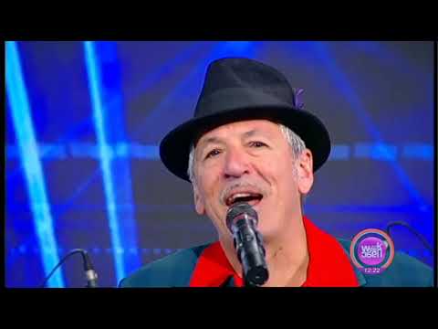 ბლუზ ბენდი-"the natural born lovers"-უიქენდი 2022.02.20