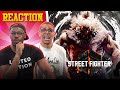 Street Fighter 6 - Akuma Gameplay Trailer Reaction