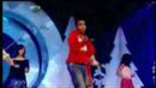 S Club 8 - Medley (TOTP Saturday - 27th December 2003)