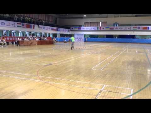 SSO 2014 Timchenko Sergey 1 place