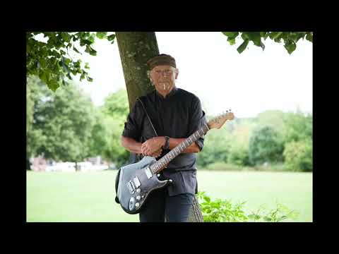 Martin Barre Interview