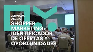 Conoce las conclusiones de la Jornada AECOC Shopper Marketing que centró sus aprendizajes en el desarrollo de estrategias en entorno omnicanal.