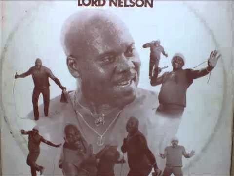 Lord Nelson - The Scroll