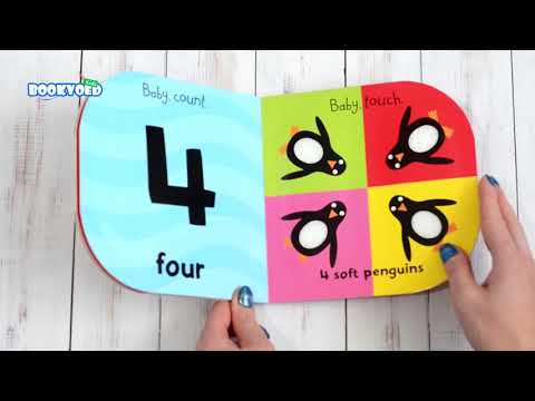 Видео обзор Baby Touch: Numbers