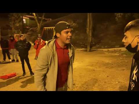 CAREPATO VS ALANKRIPPY - 8VOS PARKE VIEJO FREESTYLE FECHA 1