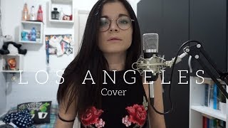 LUNA - Los Angeles | #XFactor12 | Cover by Serena.