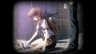 French Nightcore - Tu N&#39;es Plus Là [HD/HQ]