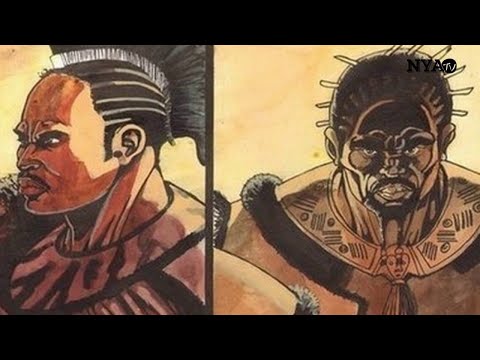 Alum Ndong Minko : Tous les épisodes + Bonus