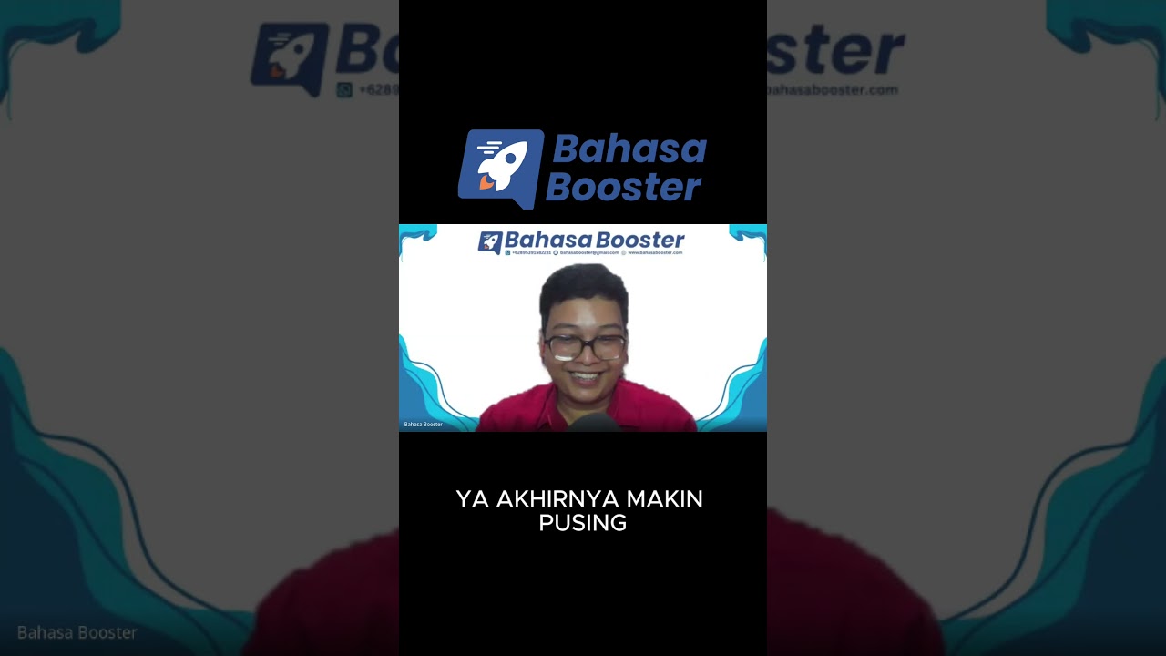 Setiap ikut ya favorit semuanya - Testimoni Kak Heri