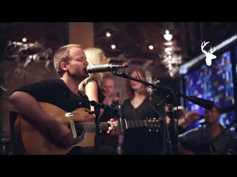 You Have Won Me - Brian Johnson | The Loft Sessions
