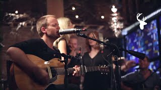 You Have Won Me - Brian Johnson | The Loft Sessions