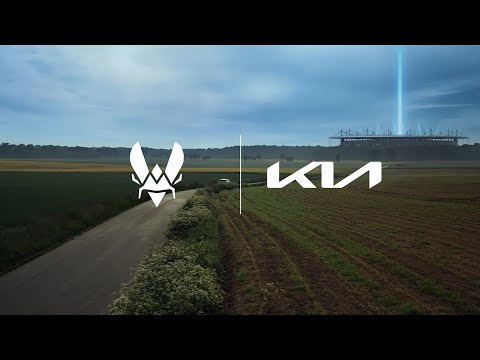 Kia x Vitality - Voyage To Inspiration