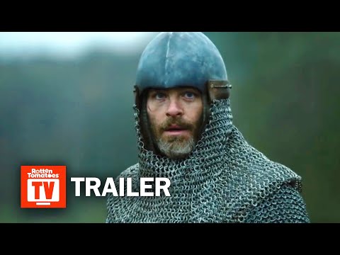 Outlaw King Trailer #2 (2018) | Rotten Tomatoes TV