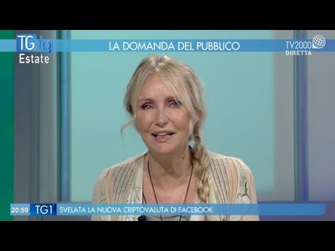 TGtg estate del 18 giugno 2019 – Licia Colò