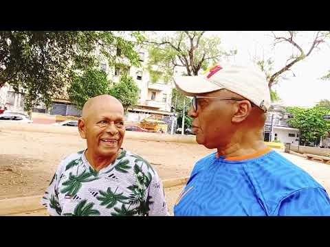 AVENTURAS PELA BOLÍVIA DE #PUERTO QUIJARRO ATÉ #SANTA CRUZ DE LA SIERRA. 