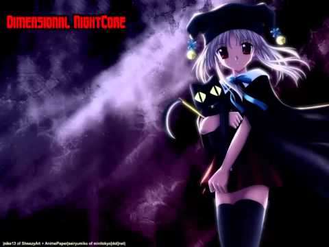 NightCore | Party In My Head |