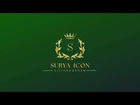 3D Tour Of Surya Icon Phase 4