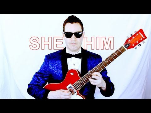 I Could've Been Your Girl - She and Him