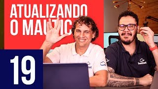 Atualizando o Mautic - Marketing Digital #19