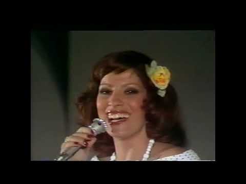 O MAR SERENOU GLOBO DE OURO 1975 CLARA NUNES